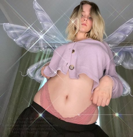 Peachysindy