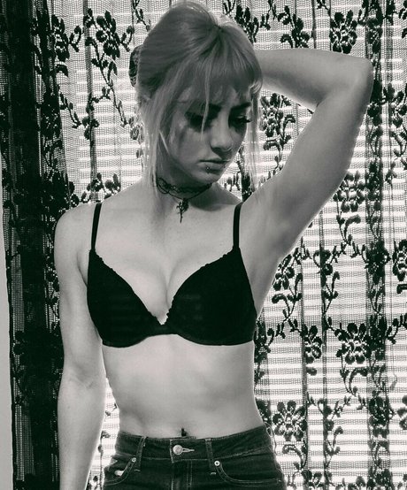Wwe Gigi Dolin OnlyFans 유출 누드 사진