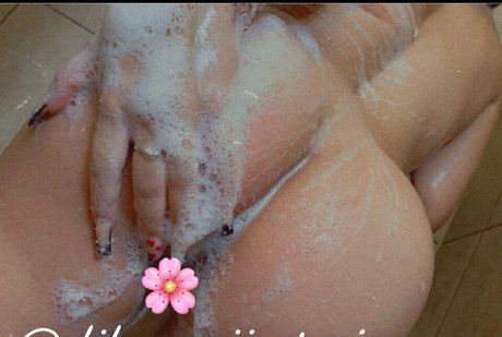 Nahá fotka uniklých OnlyFans od Diablitaamalaa