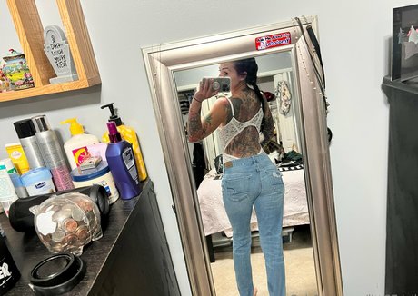 Little Doll OnlyFans