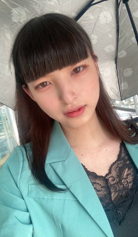 Naken läckt OnlyFans-bild av Shabbyjapan