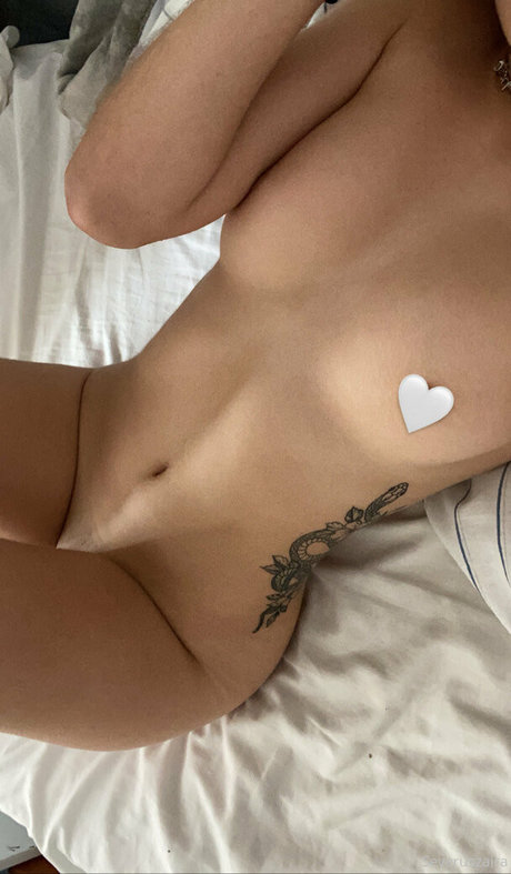 Nahá fotka uniklých OnlyFans od Severuszaira
