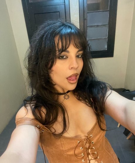 Mariana De Miguel OnlyFans 유출 누드 사진