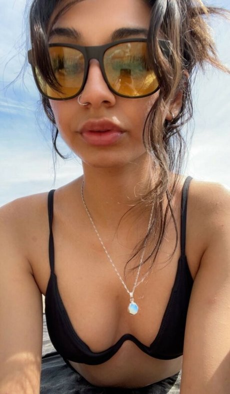 Bhavika Shah