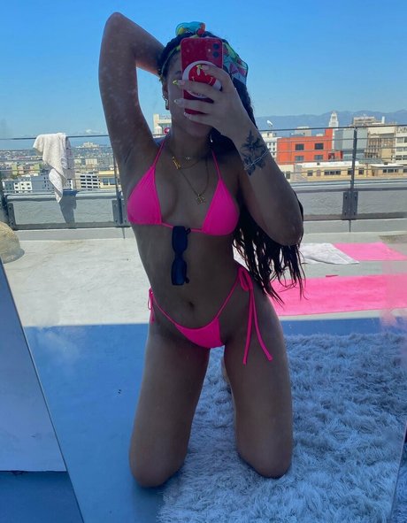 Makayla London