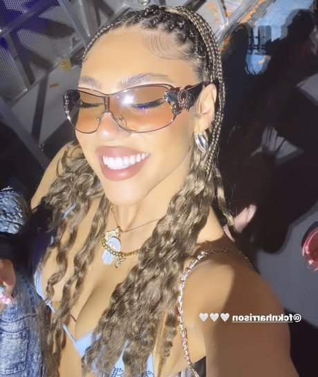 Makayla London