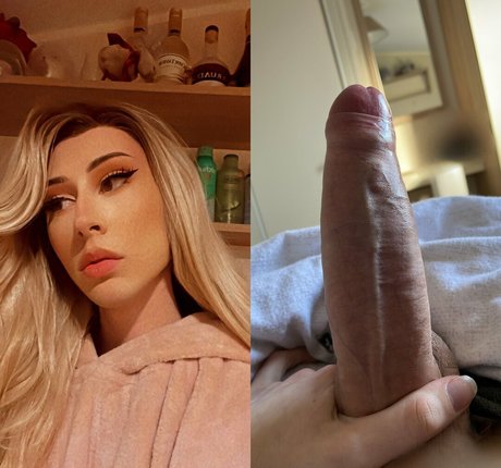 Nagie wyciekłe zdjęcie OnlyFans od Olympia