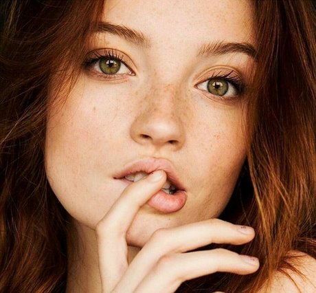 Nøgent lækket OnlyFans-billede af Hannah Masi