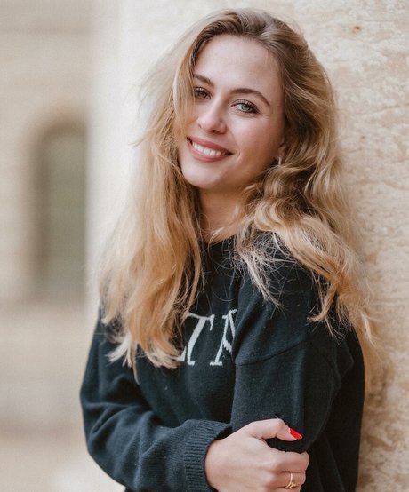 Sophia Florsch  nude leaked OnlyFans photo