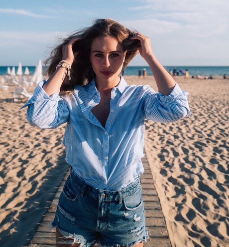 Sophia Florsch