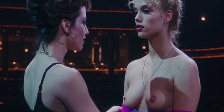 Elizabeth Berkley