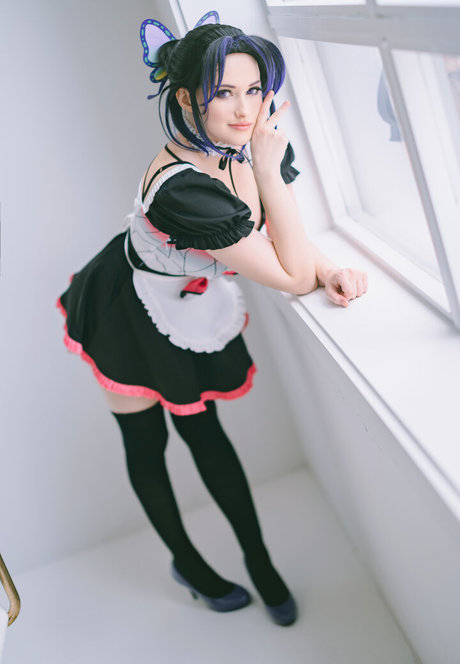 Natalia Kat