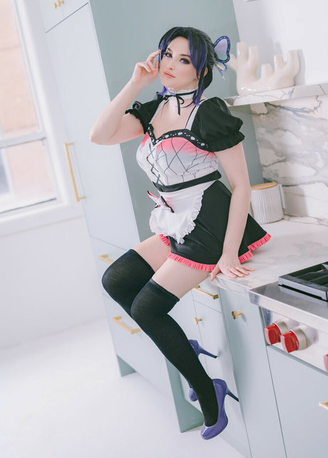 Natalia Kat