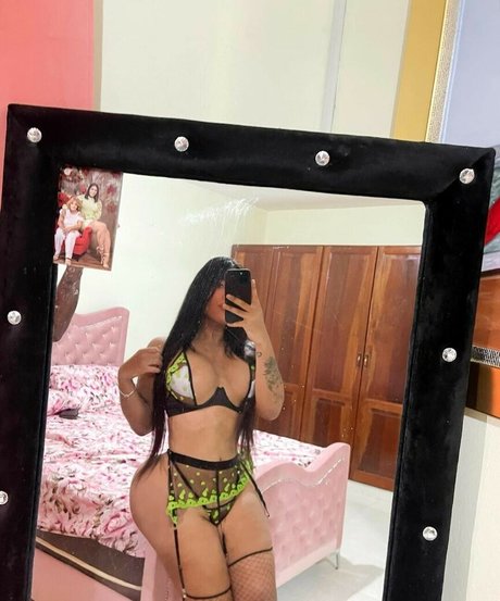 Darlyn Castillo