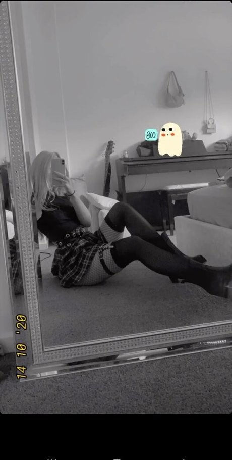 Rxbynx OnlyFans 유출 누드 사진