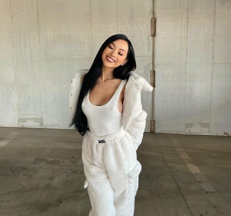 Christy Nguyen OnlyFansリークヌード写真