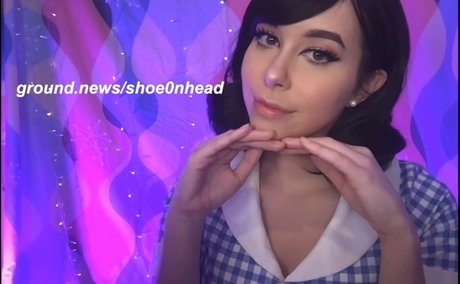 Shoe0nhead OnlyFans 유출 누드 사진