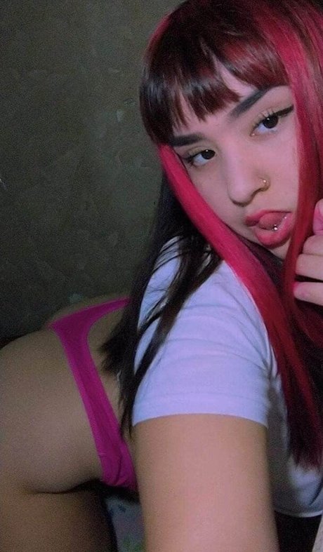 Naken lekkede OnlyFans-bilde av Ggrabielaayala