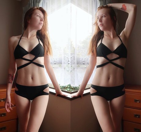 Naken läckt OnlyFans-bild av Meowsparky