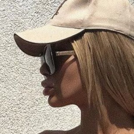 Amalia Yildirim OnlyFans泄露裸照