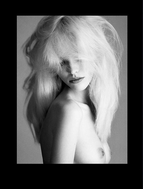 Sasha Luss