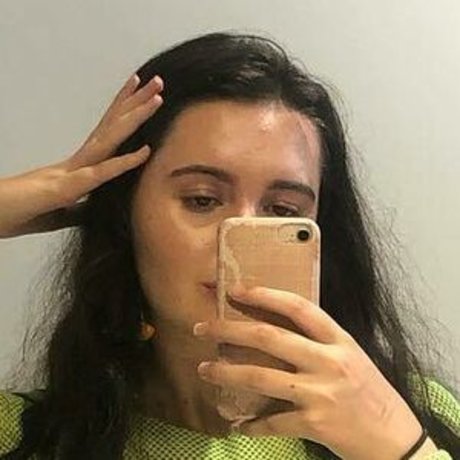 Nahá fotka uniklých OnlyFans od Arsonrylucia
