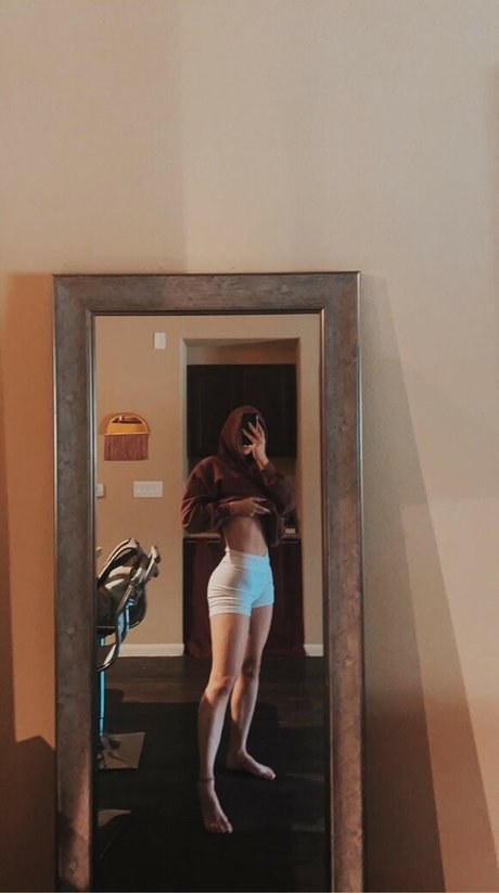 Naken läckt OnlyFans-bild av Kassidy Seebeck