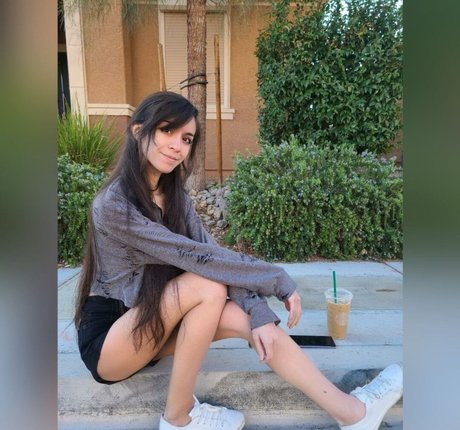 Marymaybe  nude leaked OnlyFans photo