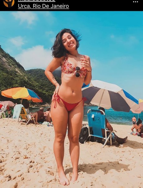 Malu Bastos  nude leaked OnlyFans photo