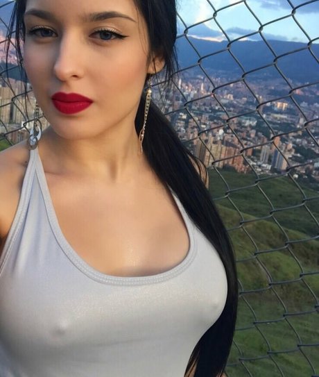 Carolina Tobon