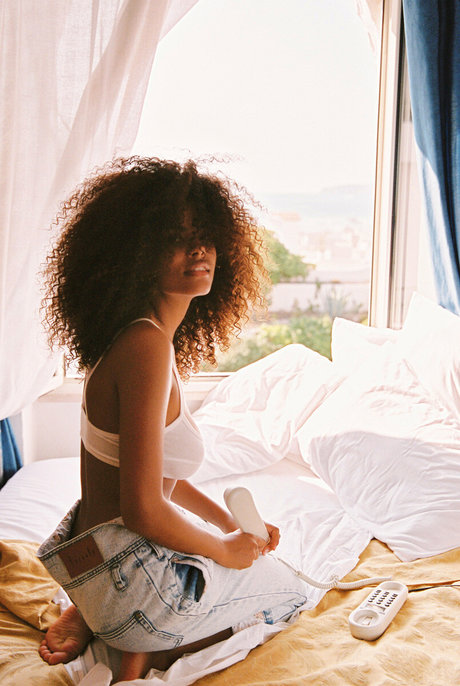 Tina Kunakey