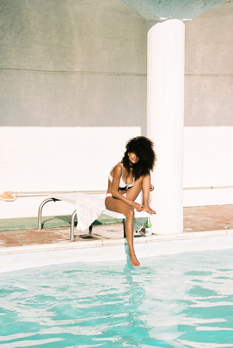 Tina Kunakey