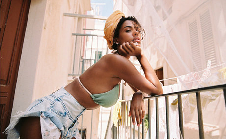 Tina Kunakey