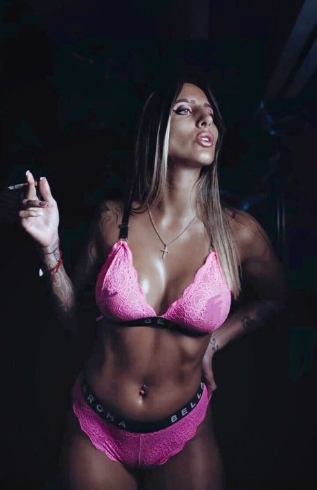 Julieta Gandulfo