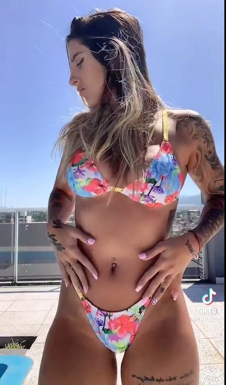 Julieta Gandulfo