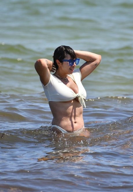 Jackie Cruz