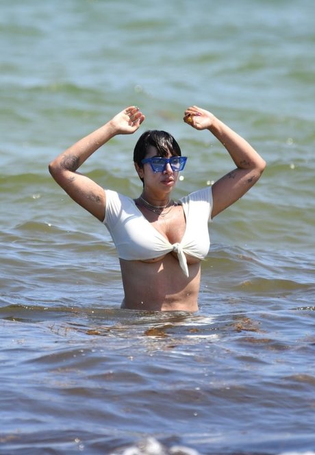 Jackie Cruz