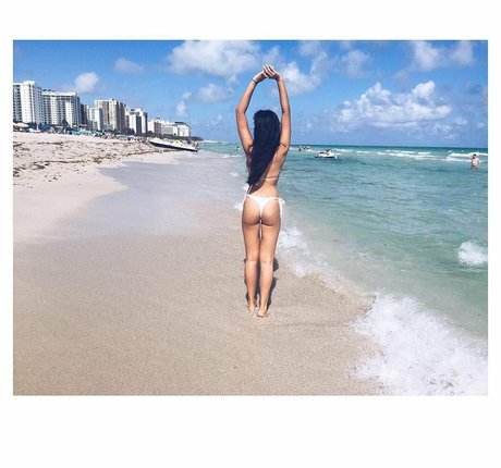 Jackie Cruz