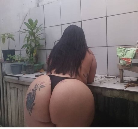 Foto desnuda filtrada de OnlyFans de Liahjham