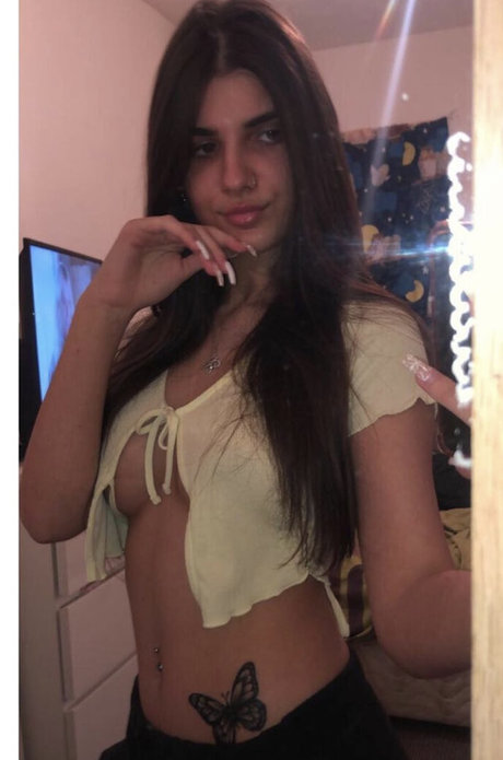 Rstukova OnlyFans 유출 누드 사진