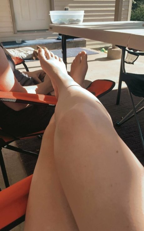 Naken lekkede OnlyFans-bilde av Mmmcreamy