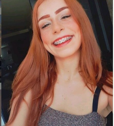 Naken lekkede OnlyFans-bilde av Marylia Vasconcelos