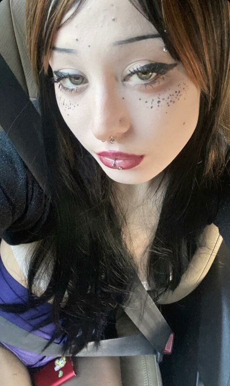 Alasti lekkinud OnlyFans-i pilt Rxshawti