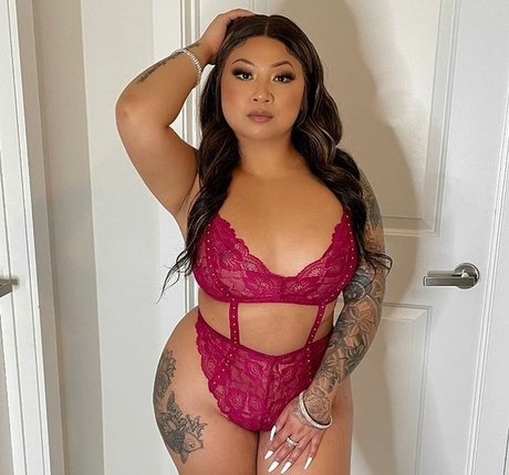 Simplyyyj  nude leaked OnlyFans photo