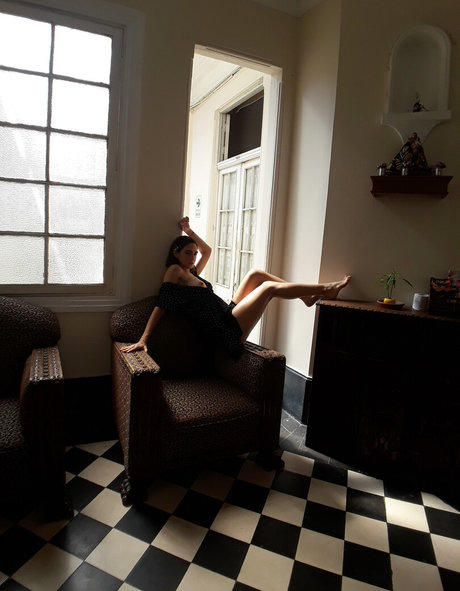 Maria Helena Ruiz