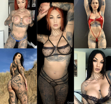 Nahá fotka uniklých OnlyFans od Beephillips