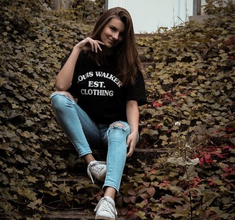 Jasmin Lutke