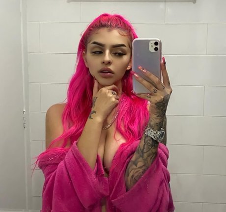 Nagie wyciekłe zdjęcie OnlyFans od Babyjusz