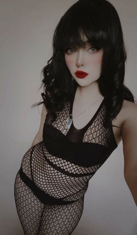 Nagie wyciekłe zdjęcie OnlyFans od Lyn Cosplay