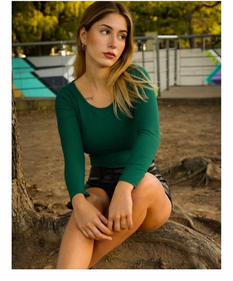 Mia Fortu